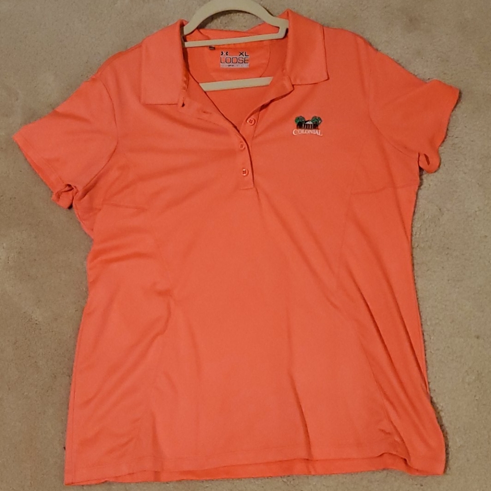 Colonial Polo